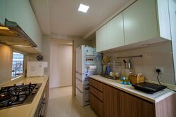 Hundred Palms Residences (D19), Condominium #603236771